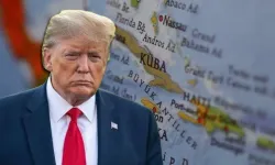 Trump'tan yeni tehdit: Küba'yı da alacağız