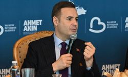 Ahmet Akın hakkında soruşturma izni!
