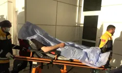 Alacak davası kanlı bitti... Abi bıçaklandı, kardeşi darbedildi!