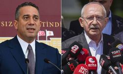 Ali Mahir Başarır'dan Kılıçdaroğlu'na: Bu utanç verici bir itiraftır!