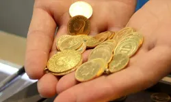 İzmirliler altına yöneldi: Mevduat 245 milyarı aştı!