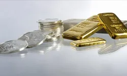 Altın ve gümüş direniyor!