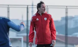 Altınordu'da Yusuf Şimşek yolcu