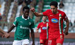 Amedspor, Süper Lig biletini aldı