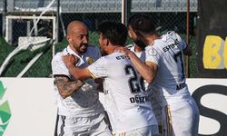 Play-Off’ta nefesler tutuldu: Aliağa FK sahaya çıkıyor