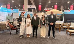 Türk mobilyacıların ABD atağı: HD Expo 2026’da güç gösterisi