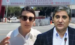 Aykut Erdoğdu'nun eşine soruşturma başlatıldı