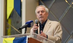 Aziz Yıldırım: Yönetimin yarısı kadın, savaşa gidiyoruz