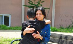Baba dehşeti: Öğretmeninden harçlık isteyen çocuğunu darbetti!