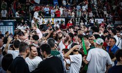 Basketbolda Karşıyaka mucizesi!