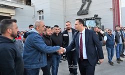Bornova’da 1 Mayıs buluşması!