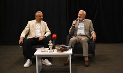 Bornova’da şiir ve hakikat buluşması