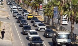 Ege'ye bayramcı göçü!