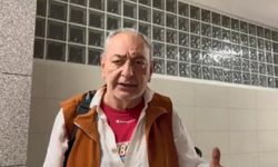 Reha Muhtar'ın tedavisi sürüyor