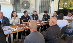 Bodrum’da işletmelere sezon uyarısı