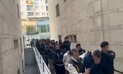 3,8 milyar liralık yasa dışı bahis operasyonu: 22 tutuklama