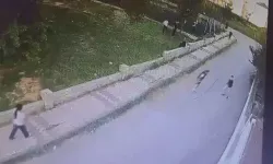 Ölen de öldüren de çocuk: 2 şüpheli tutuklandı!
