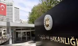 İHA saldırısına ilişkin Dışişleri Bakanlığı'ndan açıklama