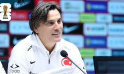 Vincenzo Montella'dan Dünya Kupası kadrosu için açıklama