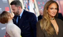 Jennifer Lopez'in pişmanlığı: Keşke daha erken bekar kalsaydım!