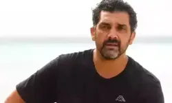 Survivor 2026'da korkutan anlar: Bayhan kanlar içinde hastaneye kaldırıldı