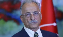 Karayalçın'dan 'yeni parti' açıklaması: 'Tasfiye olursa düşünülmeli'