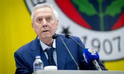 Yıldırım'ın yönetim kurulu listesi belli oldu