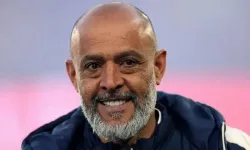 Beşiktaş'a Nuno Espirito Santo'dan kötü haber geldi