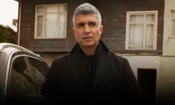 Özcan Deniz hayatını beyazperdeye taşıyacak