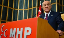 Bahçeli'den CHP'ye sağduyu çağrısı, kurultay önerisi!