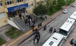 19 ilde yasa dışı bahis operasyonu: 60 şüpheli tutuklandı