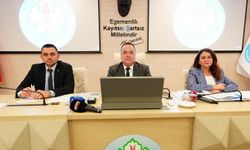 Dutlulu’dan mecliste yatırım ve hizmet mesajı
