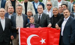 Başkan Dutlulu: Herkese eşit ve adil hizmet götüreceğiz