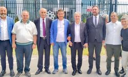 Bornova'nın eski başkanından Kılıçdaroğlu'na destek