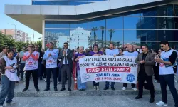 'Özel' ziyaret öncesi SDS krizi çözüldü: Eylemler askıya alındı!