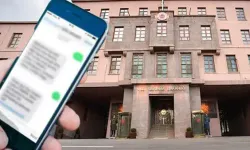 MSB'den 'seferberlik' mesajına ilişkin açıklama