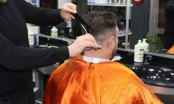 400 liralık tıraşa 7 bin 100 lira fatura: Dükkan mühürlendi!