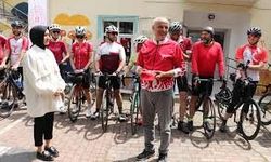 Selanik’ten Samsun’a anlamlı yolculuk