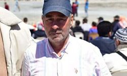 Boğa saldırısında ölen adamın cenazesinde gerginlik