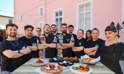 Buca'nın erişilebilir gastronomi merkezine büyük ilgi
