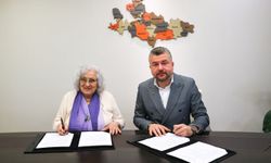 Buca'da cinsiyet eşitliği protokolü imzalandı