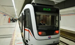 Buca Metrosu planında revize!