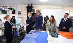CHP Buca'da sahaya indi!