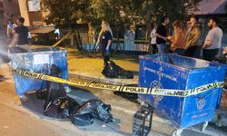Buca'da insanlık dışı olay: Belediyeden müdahale!