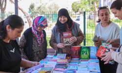 Buca’da Kitap Değişim Günleri