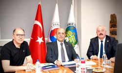İTB Meclisi’nde gündem: Küresel belirsizlikler ve kırsal refah!