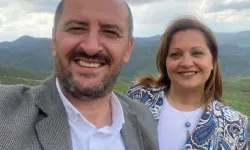 Burcu Köksal'ın eşi ilk kez konuştu!
