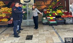 Büyükşehir bayramda ekipleriyle sahada olacak