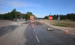 Manisa Büyükşehir’den Yunusemre’de asfalt atağı