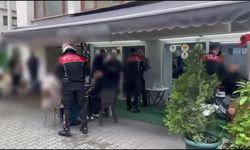 "Fuhuş ocağı" operasyonu: 4 tutuklama!